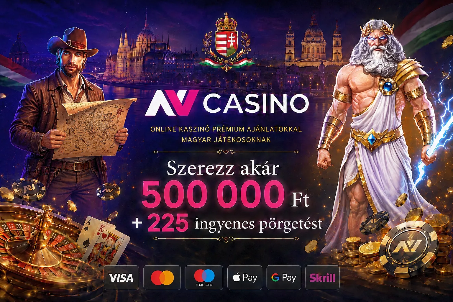 NV Casino